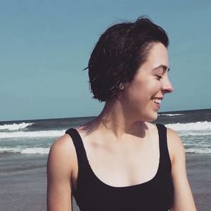 Meet your Posher, Rachel